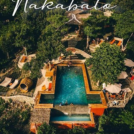 Nakabalo Guesthouse & Restaurant Siquijor Εξωτερικό φωτογραφία