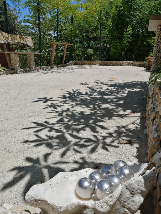 Nakabalo Guesthouse & Restaurant Siquijor Εξωτερικό φωτογραφία
