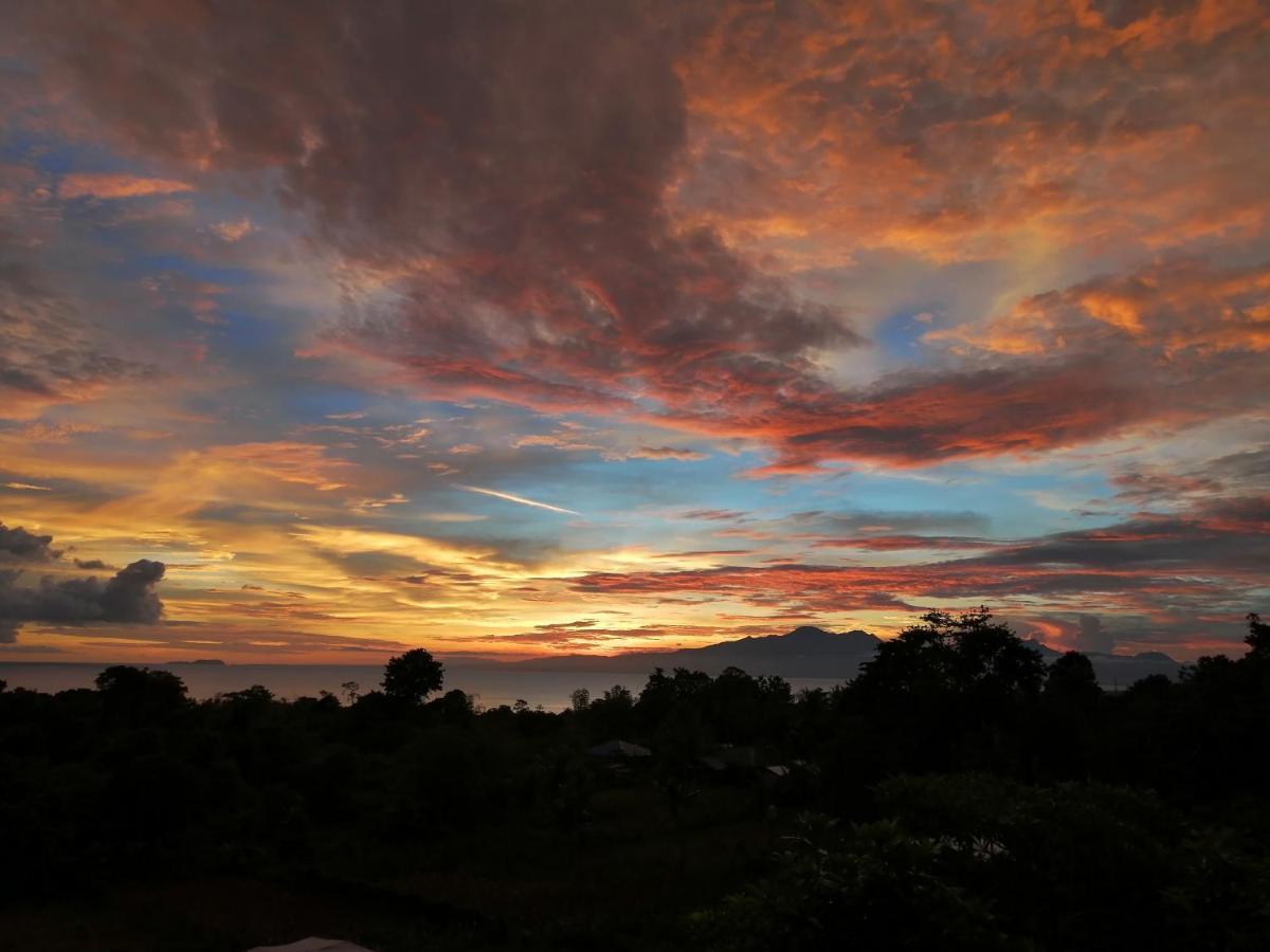 Nakabalo Guesthouse & Restaurant Siquijor Εξωτερικό φωτογραφία