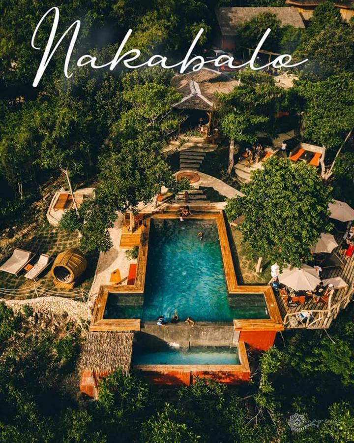 Nakabalo Guesthouse & Restaurant Siquijor Εξωτερικό φωτογραφία