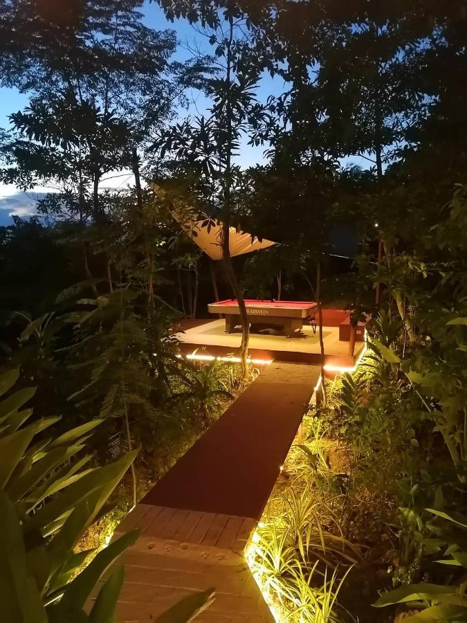 Nakabalo Guesthouse & Restaurant Siquijor Εξωτερικό φωτογραφία